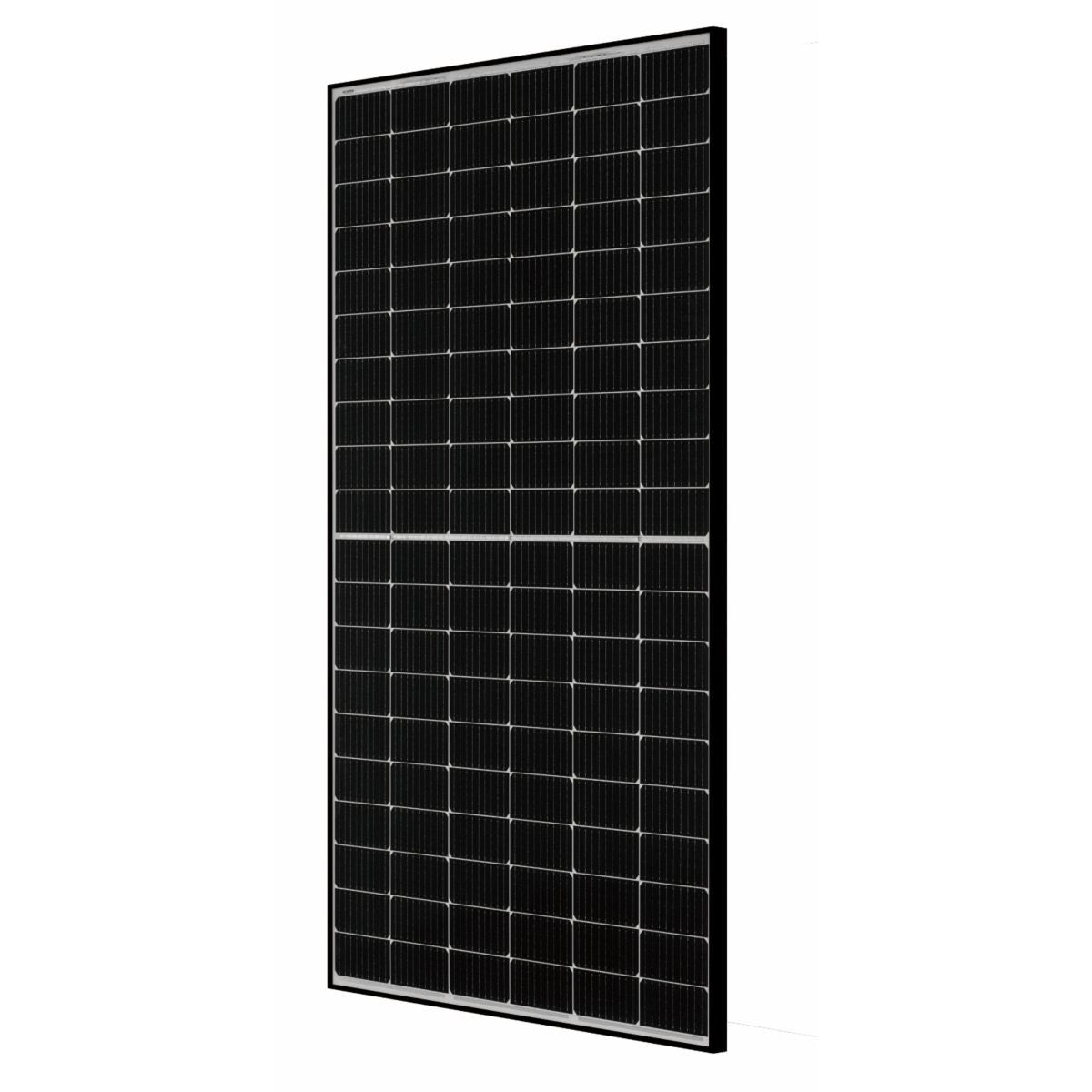 JA Solar JAM60S20-385-MR 385W Black Frame Solar panel
