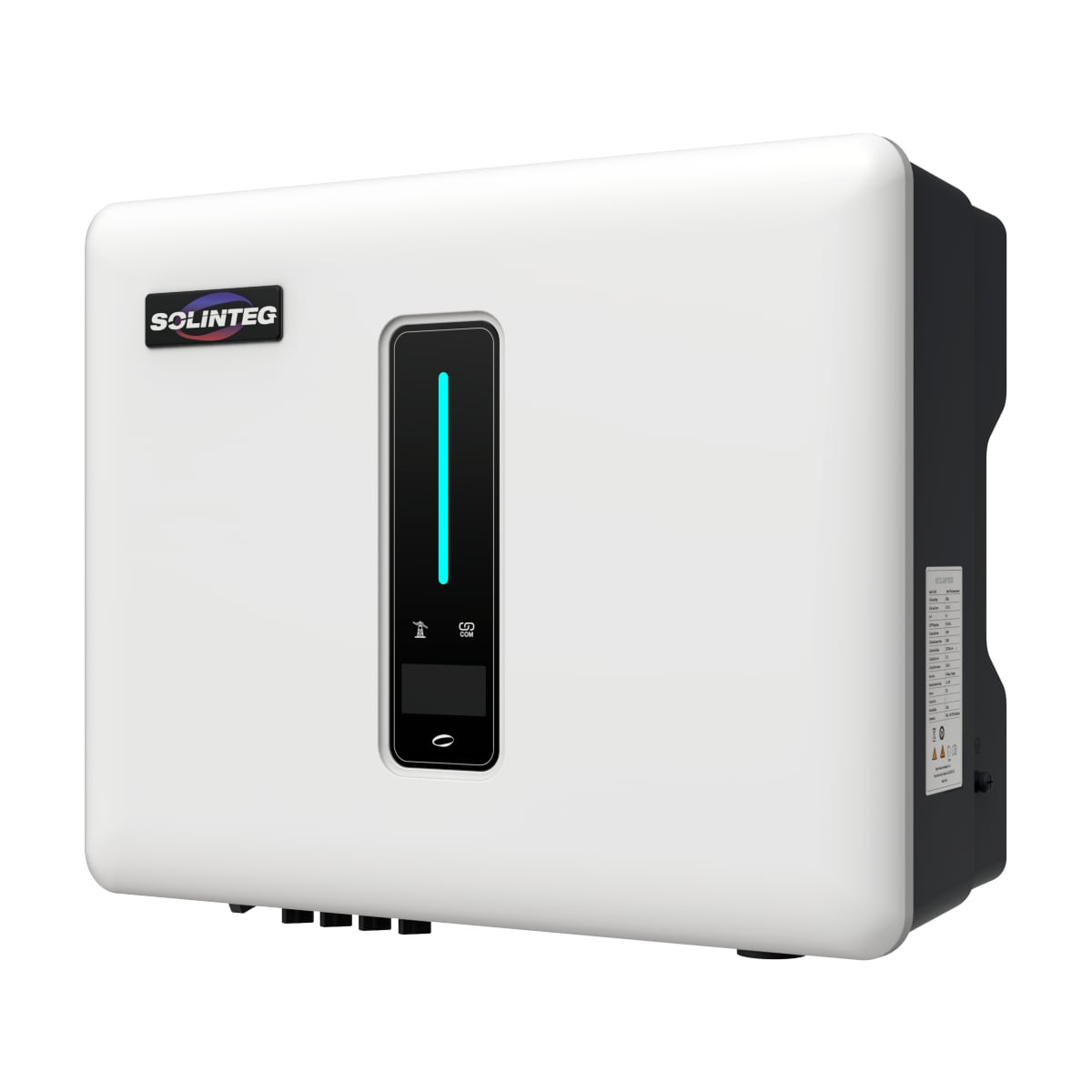 Solinteg Hybrid Inverter MHT-50K-100