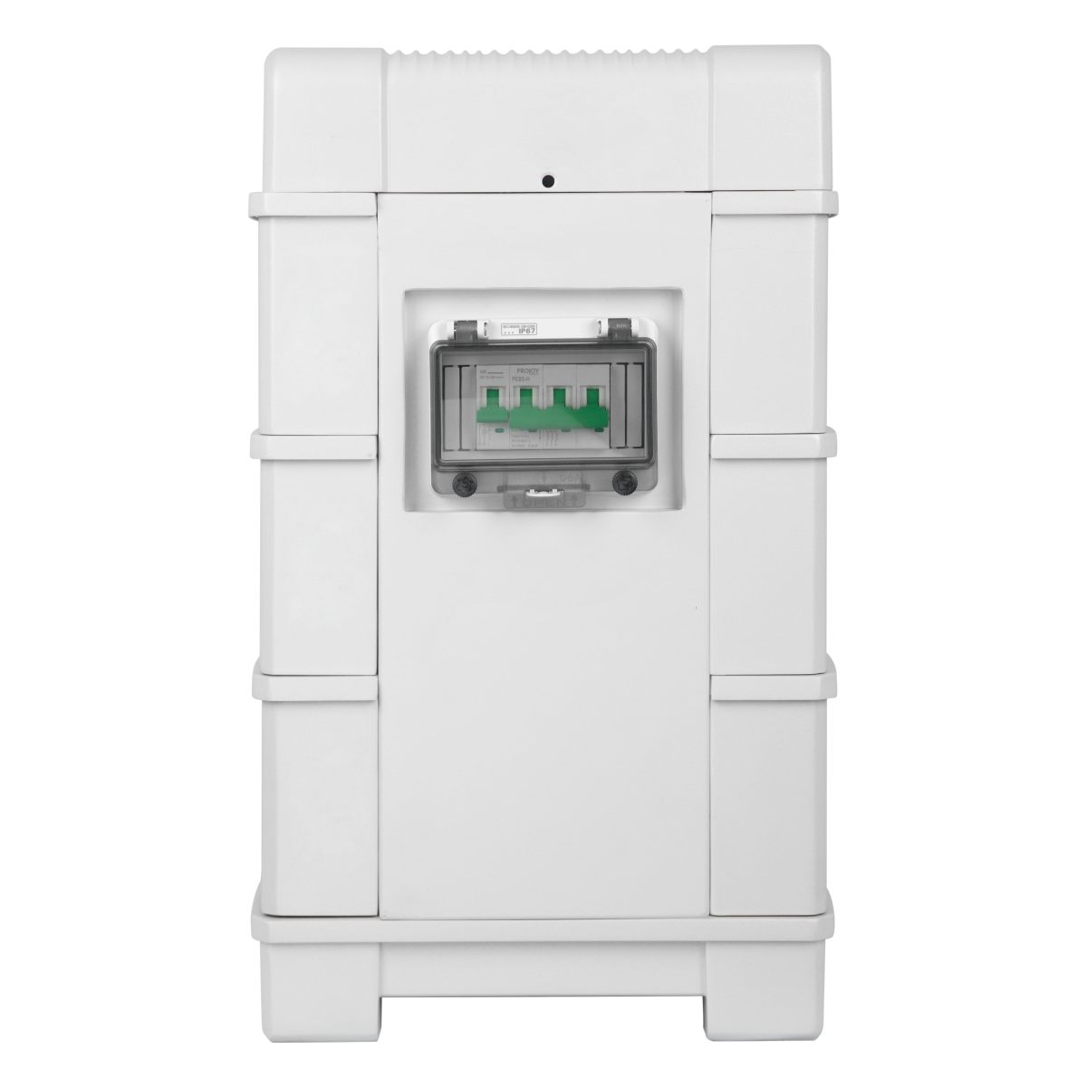 Sungrow SBR256 9-25kWh Storage