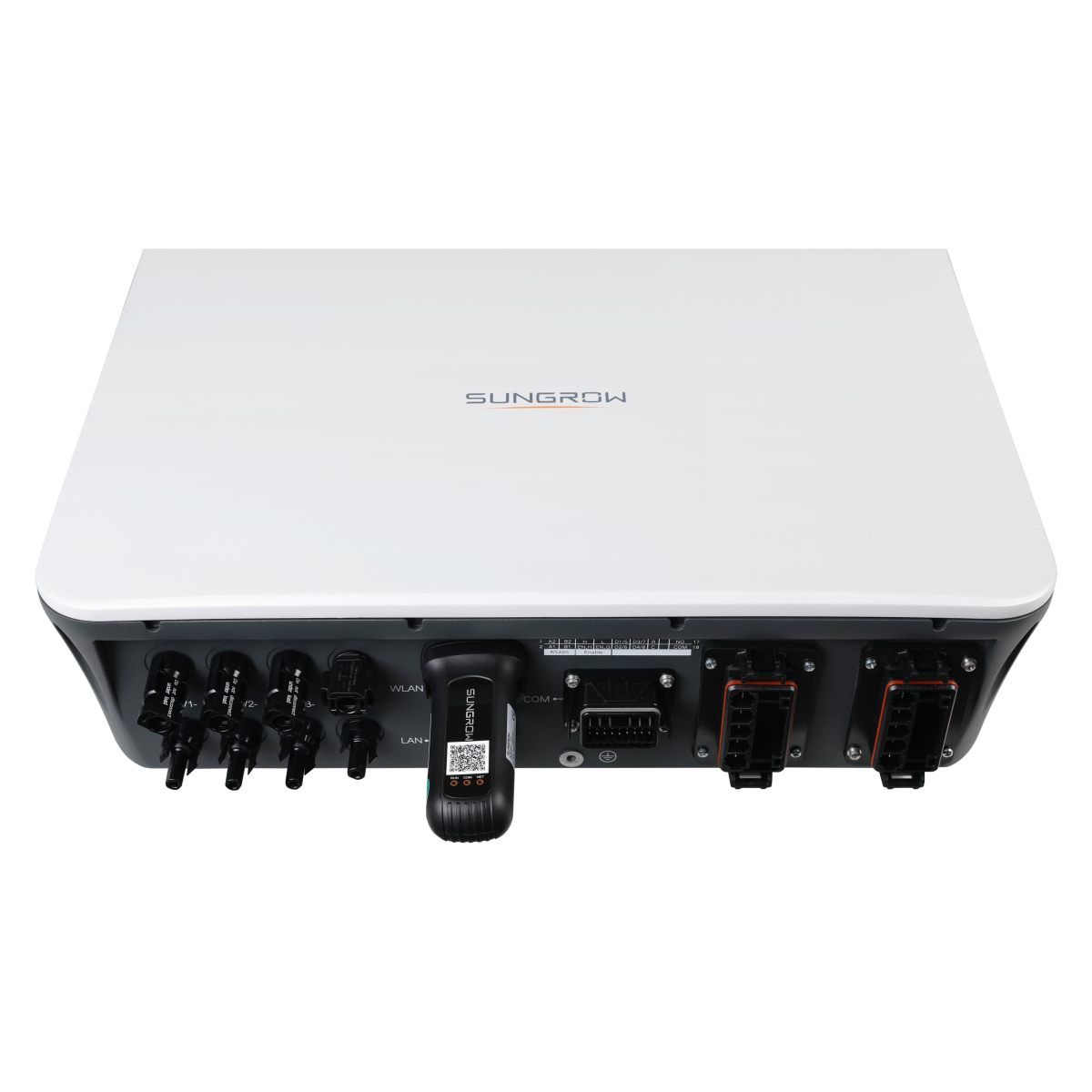 Sungrow 5-10 kW Hybrid Inverter SH10.0RT