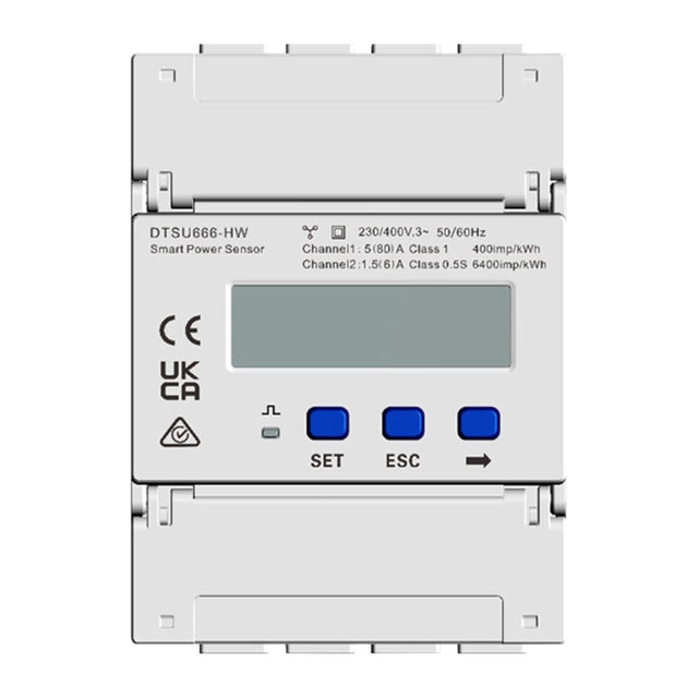 Huawei DTSU666-HW Power meter