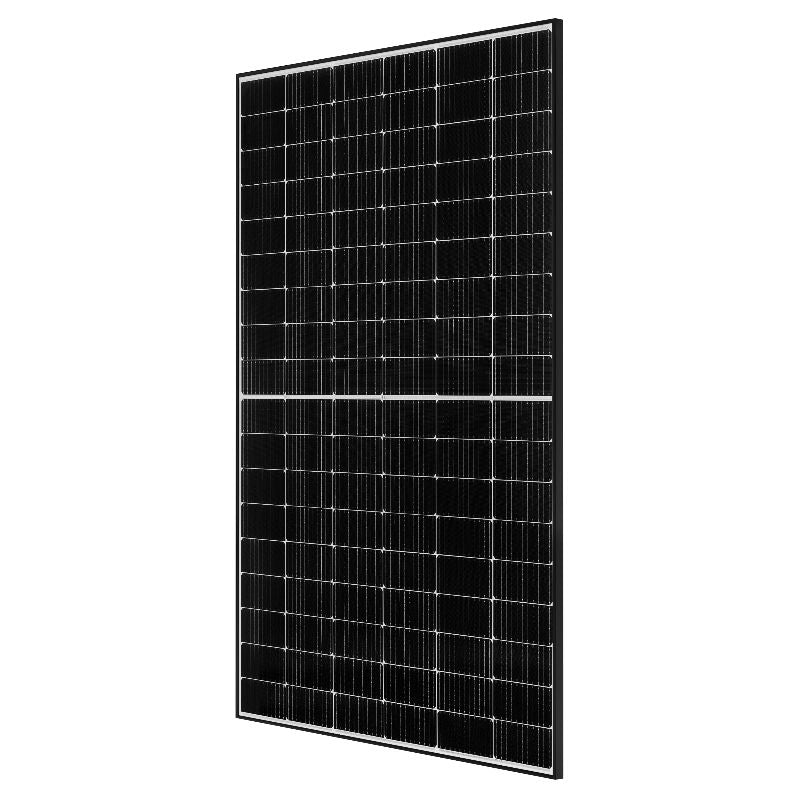 JA Solar JAM54S30-415-GR 415W Black Frame Solar panel
