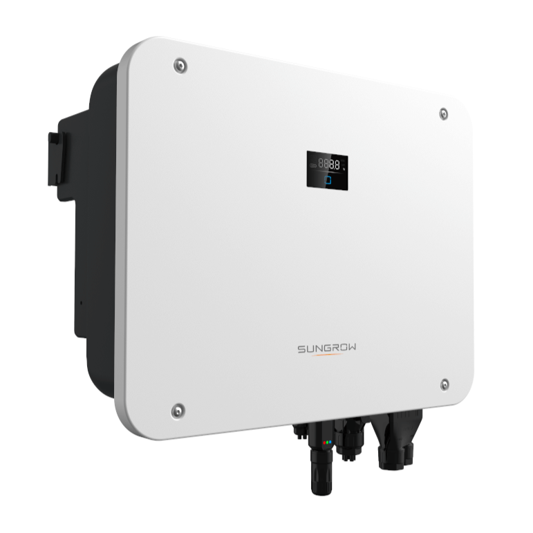 Sungrow 15 / 20 / 25 kW Hybrid Inverter - SH15T-V11 / SH20T-V11 / SH25T-V11