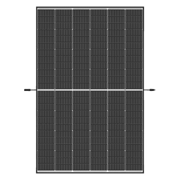 TSM-NEG9R.28 Dual Glass 450W N Type I-Topcon